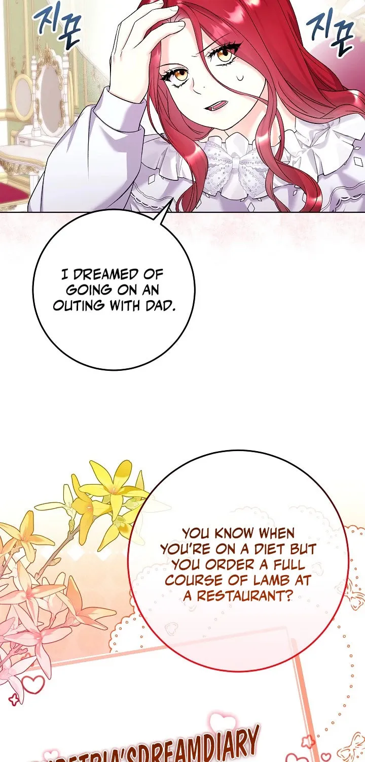 Celeb Lady Chapter 15 page 3 - 