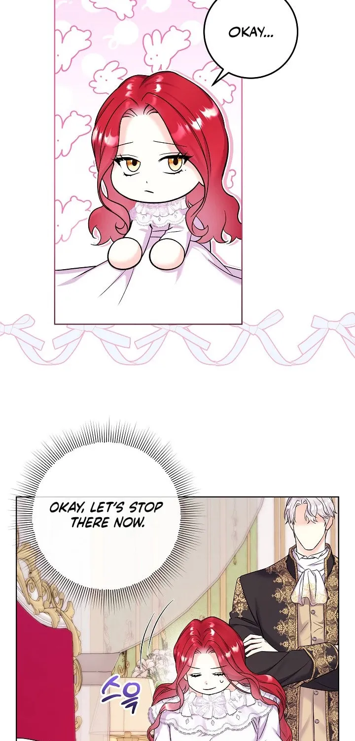 Celeb Lady Chapter 15 page 22 - 