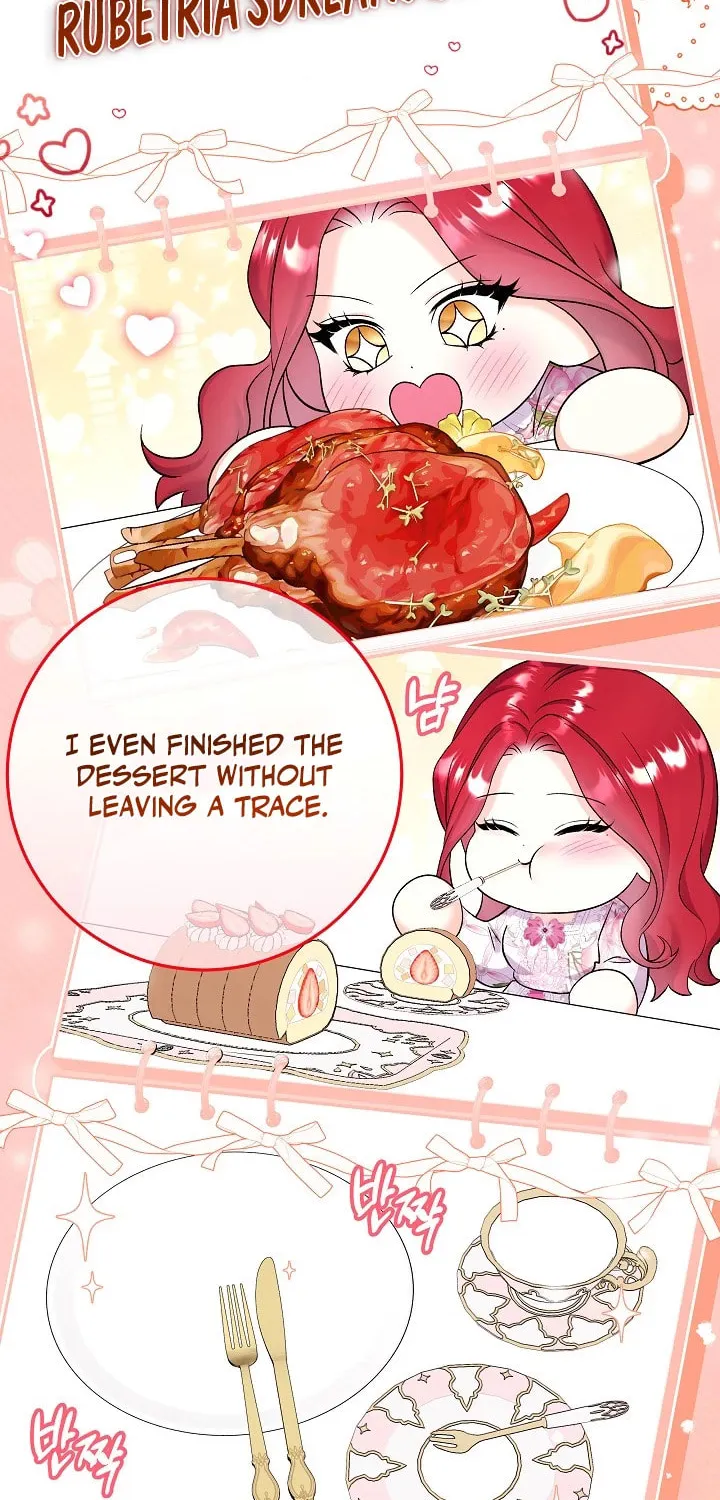 Celeb Lady Chapter 15 page 4 - 