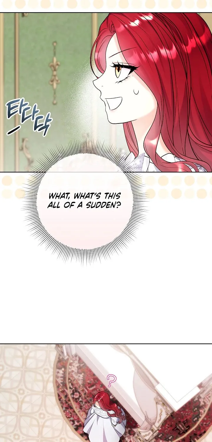 Celeb Lady Chapter 15 page 33 - 