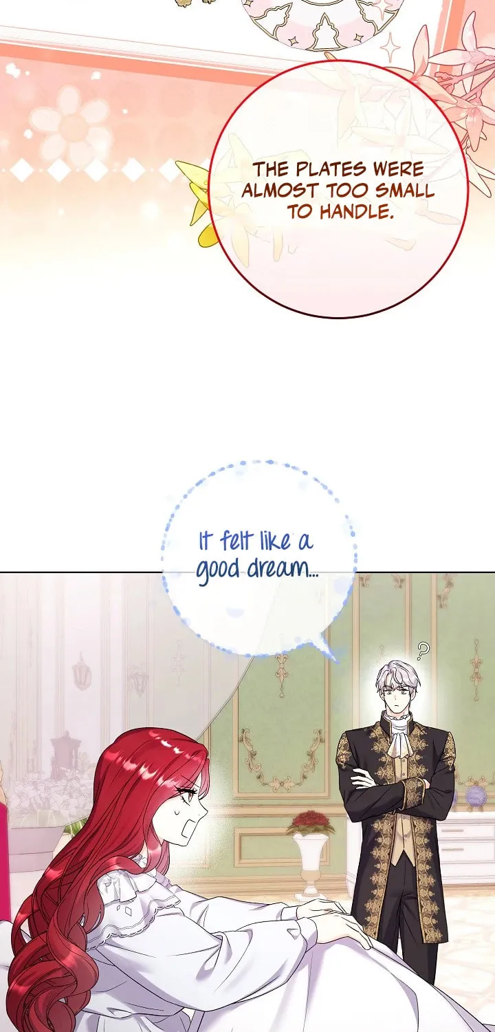 Celeb Lady Chapter 15 page 5 - 