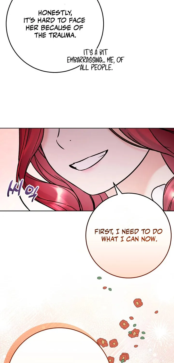 Celeb Lady Chapter 15 page 47 - 