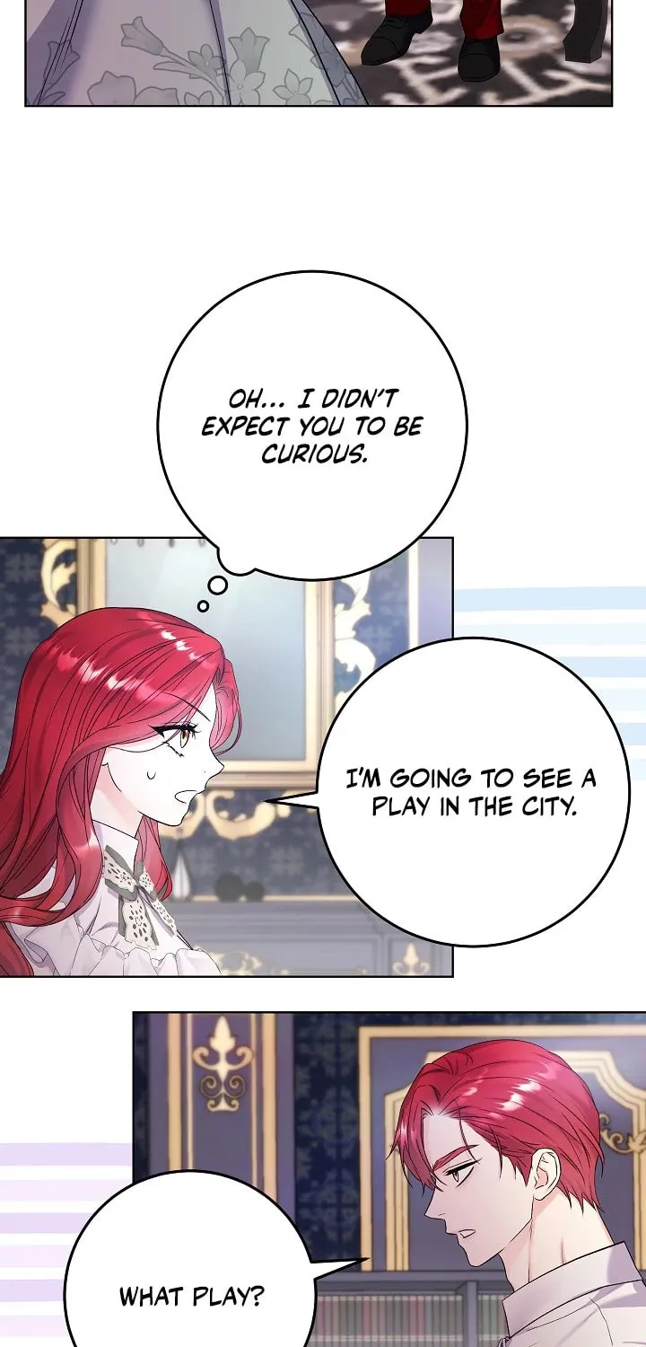 Celeb Lady Chapter 15 page 52 - 