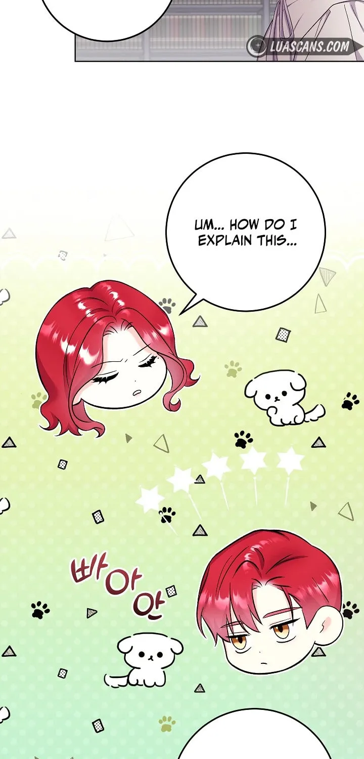 Celeb Lady Chapter 15 page 53 - 