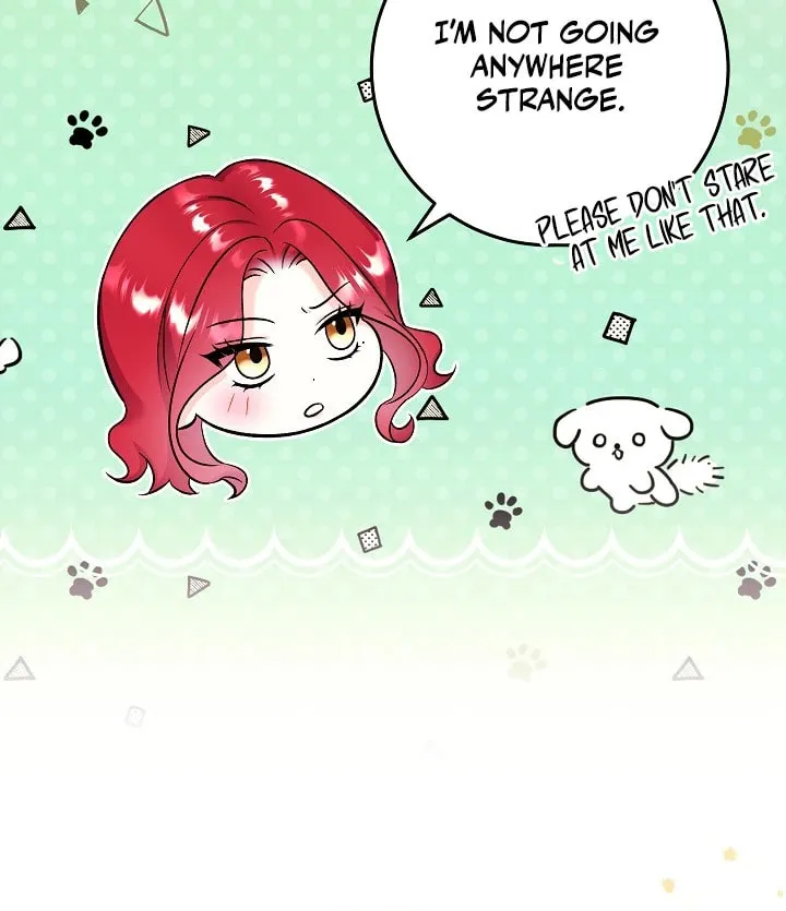 Celeb Lady Chapter 15 page 54 - 