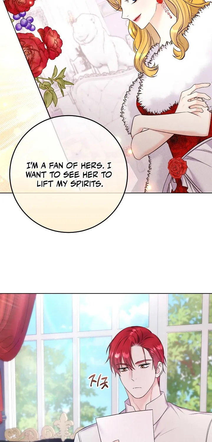 Celeb Lady Chapter 15 page 56 - 