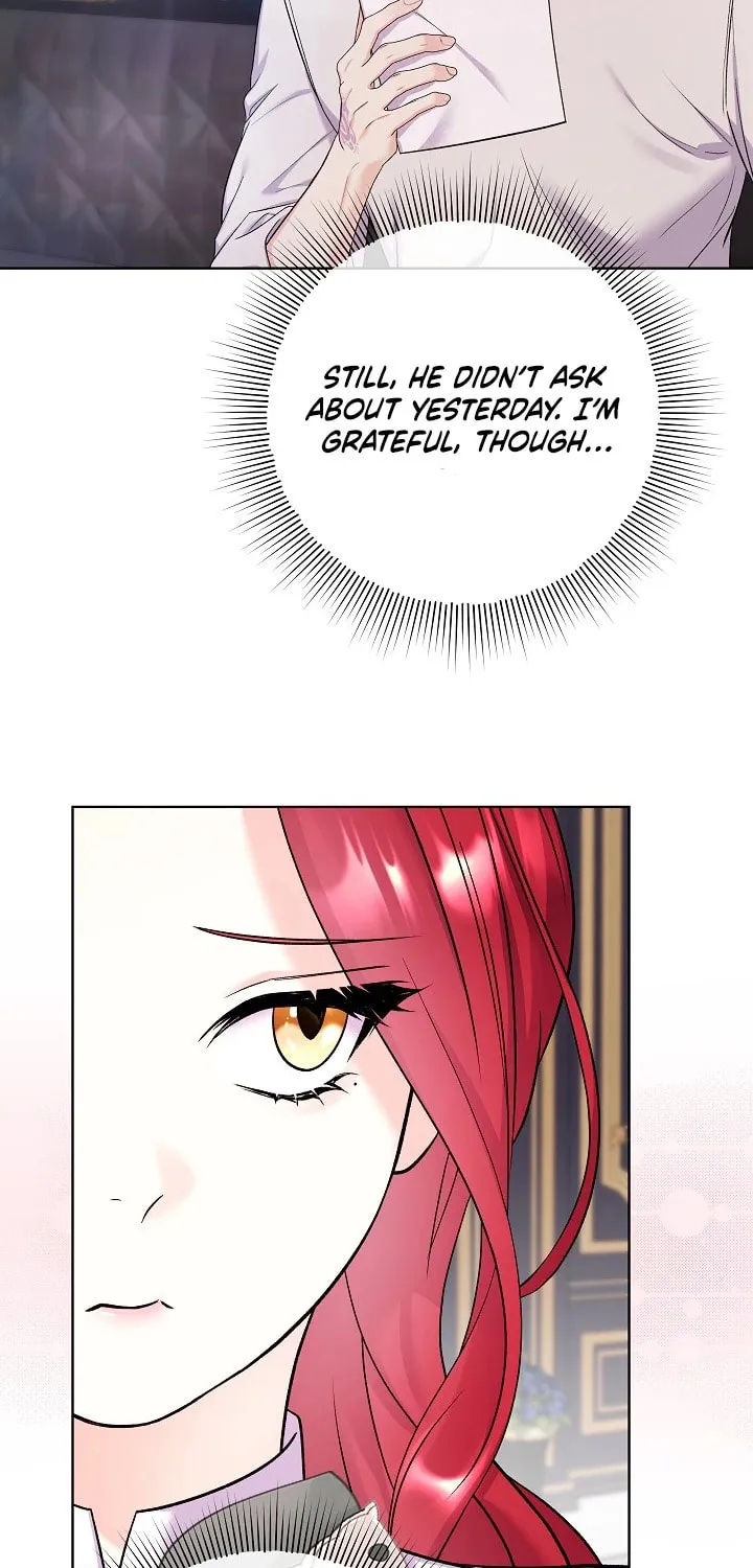 Celeb Lady Chapter 15 page 57 - 