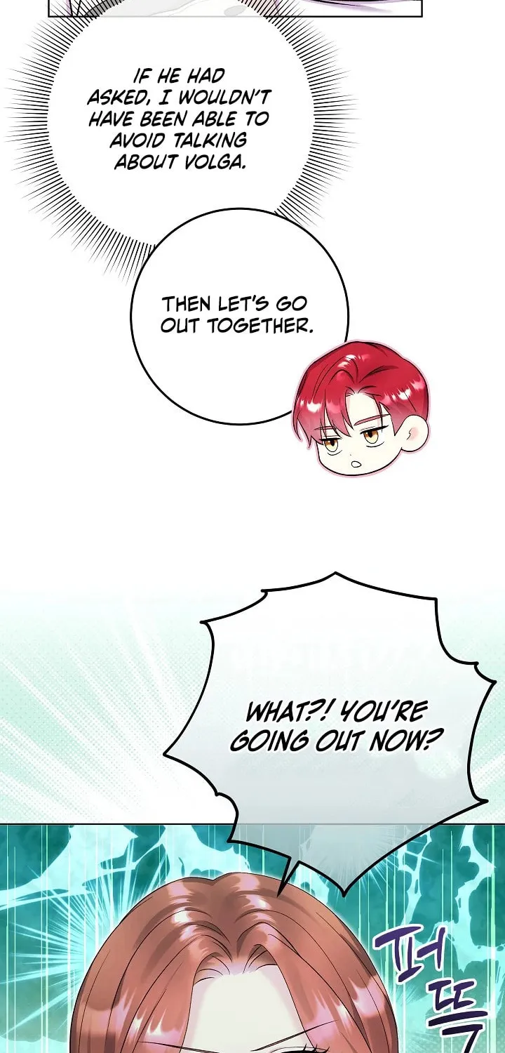 Celeb Lady Chapter 15 page 58 - 