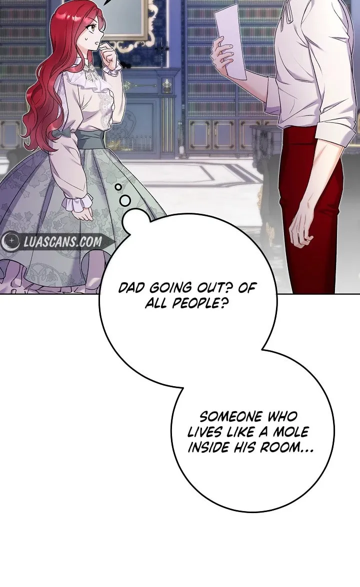 Celeb Lady Chapter 15 page 60 - 