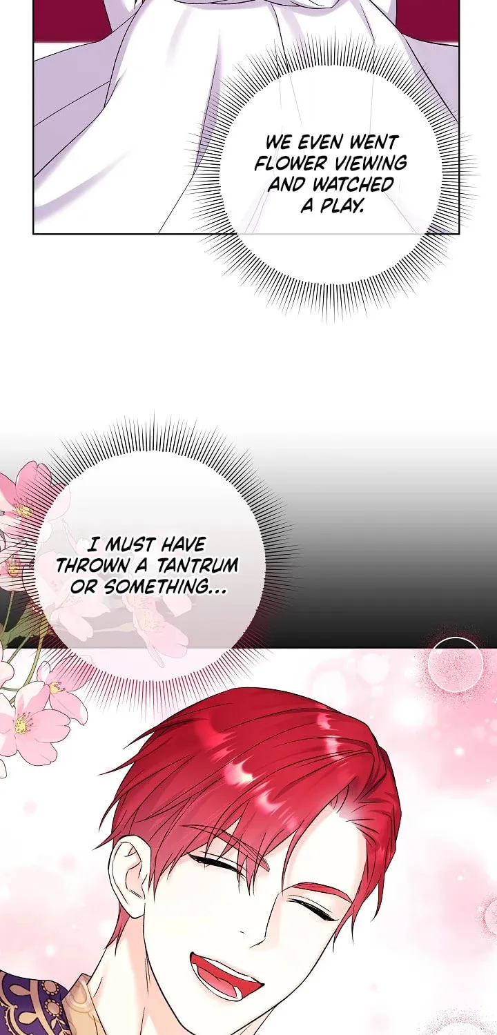 Celeb Lady Chapter 15 page 7 - 