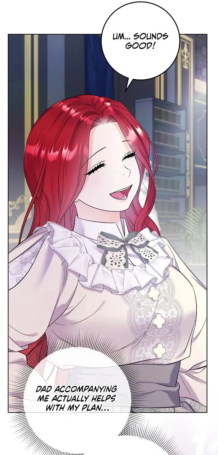 Celeb Lady Chapter 15 page 61 - 