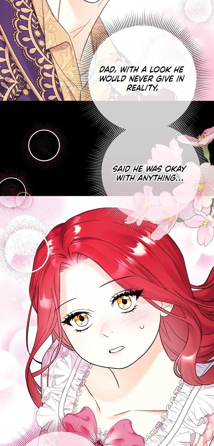 Celeb Lady Chapter 15 page 8 - 