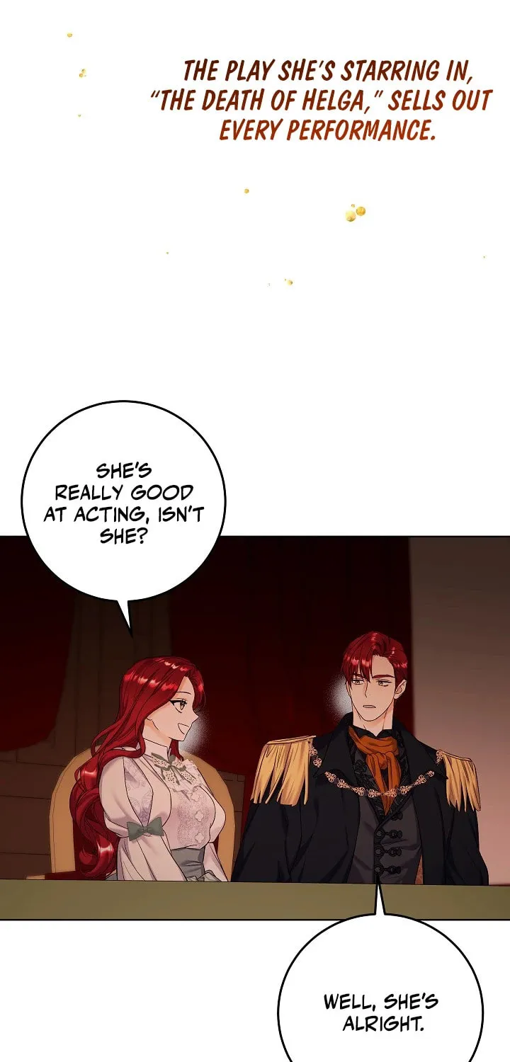 Celeb Lady Chapter 16 page 12 - 