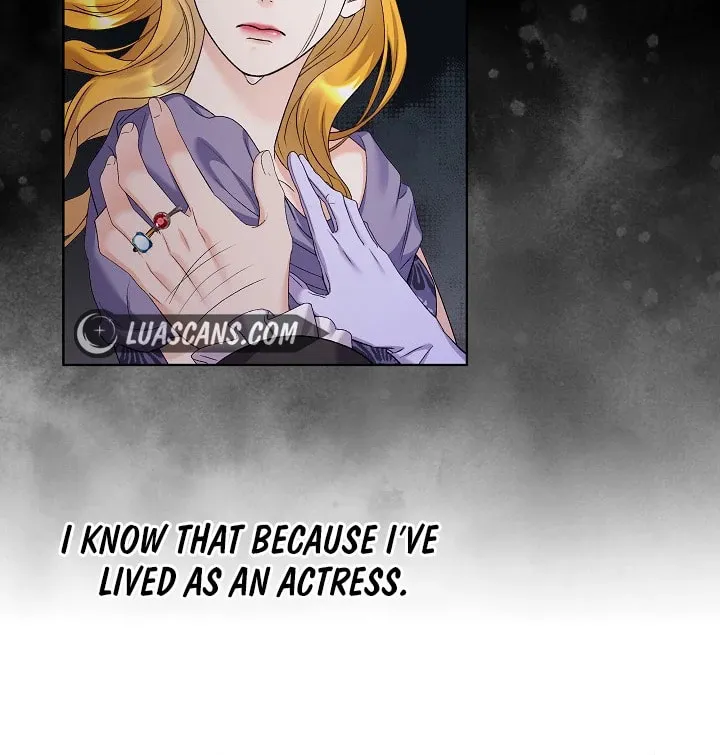 Celeb Lady Chapter 16 page 18 - 