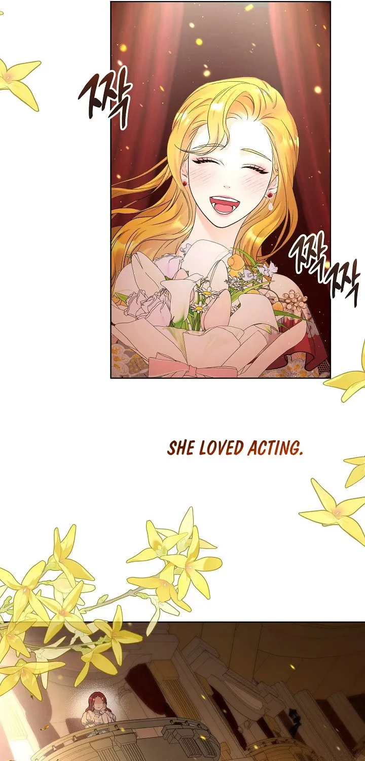 Celeb Lady Chapter 16 page 19 - 