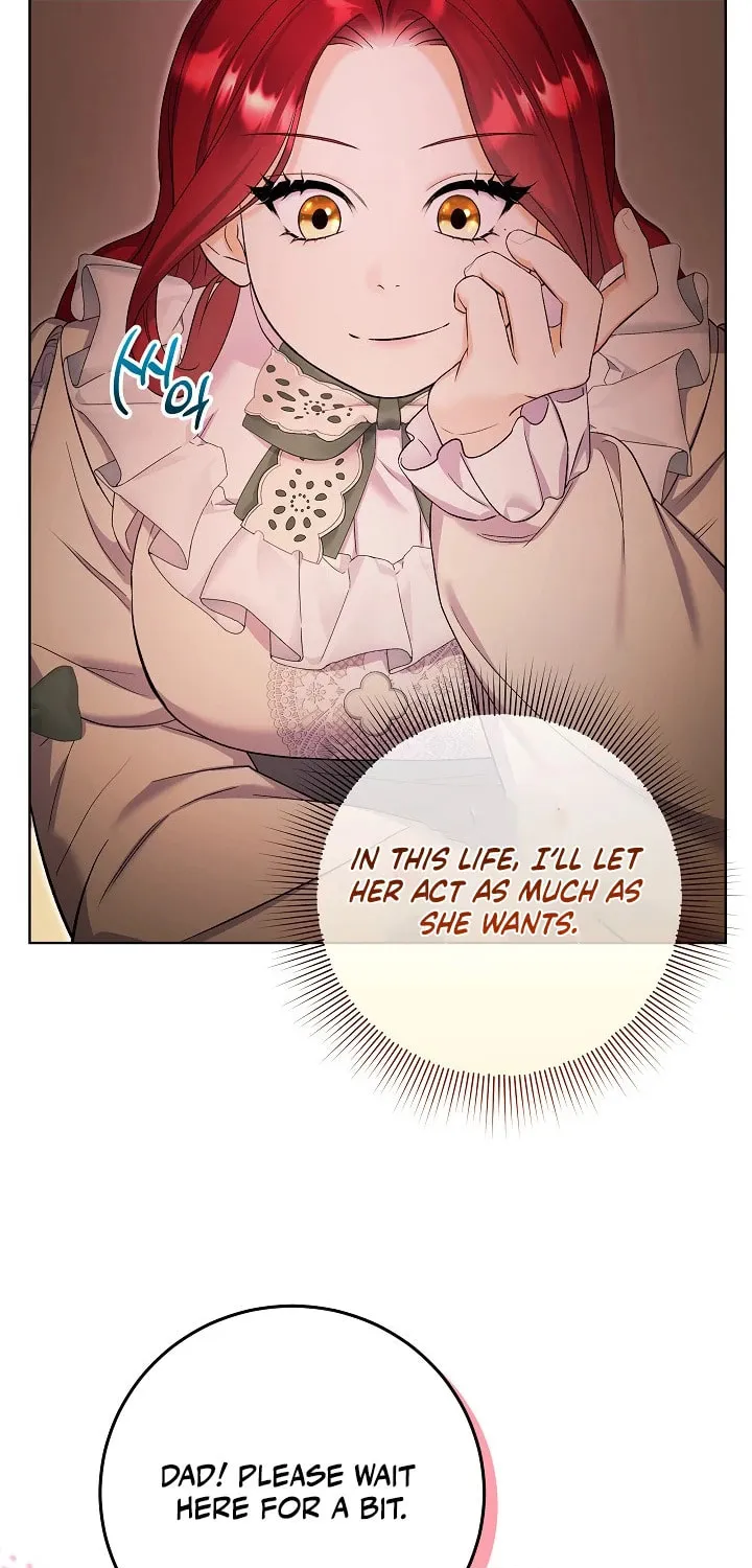 Celeb Lady Chapter 16 page 21 - 