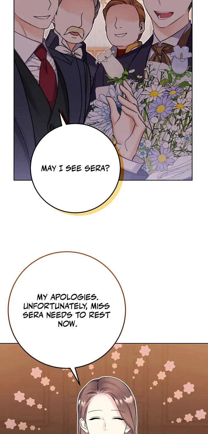 Celeb Lady Chapter 16 page 25 - 