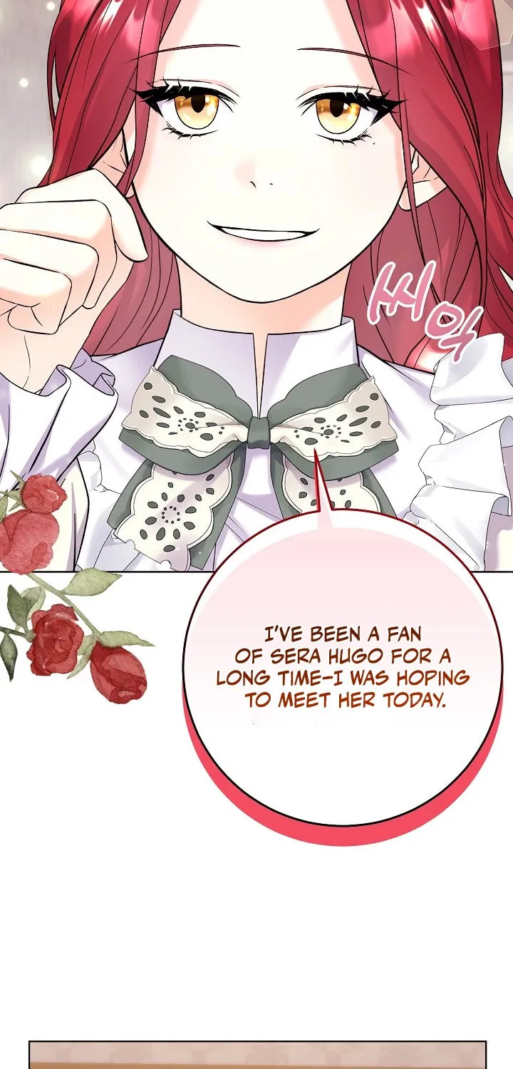 Celeb Lady Chapter 16 page 29 - 