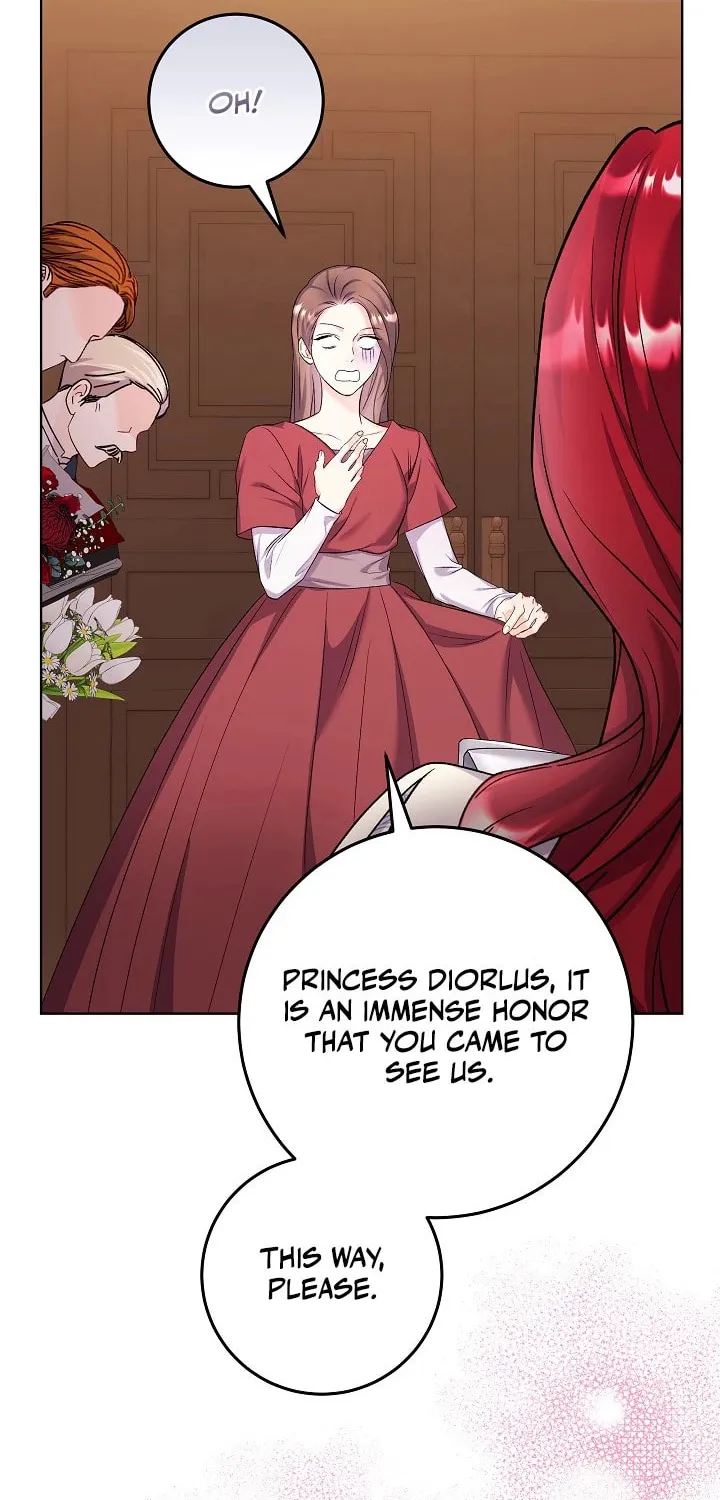 Celeb Lady Chapter 16 page 30 - 