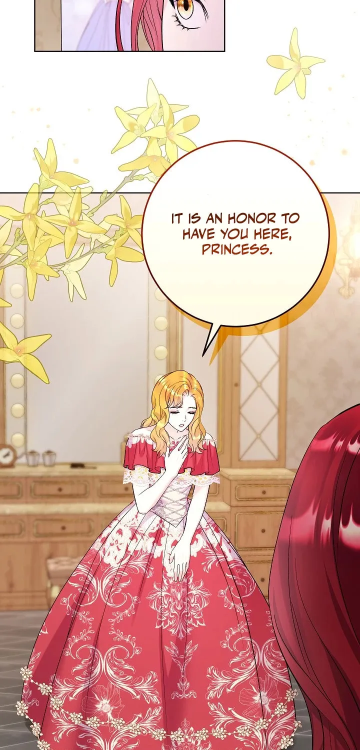 Celeb Lady Chapter 16 page 33 - 