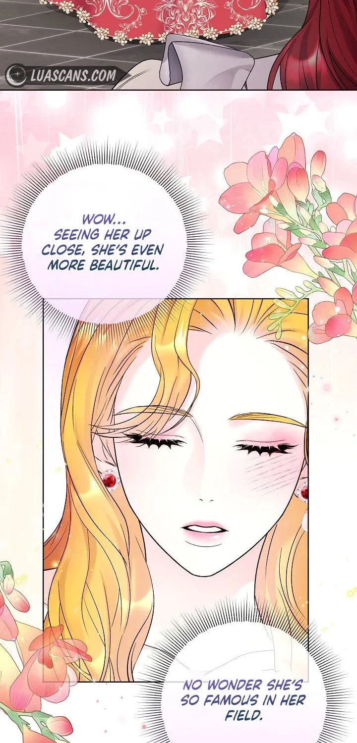 Celeb Lady Chapter 16 page 34 - 
