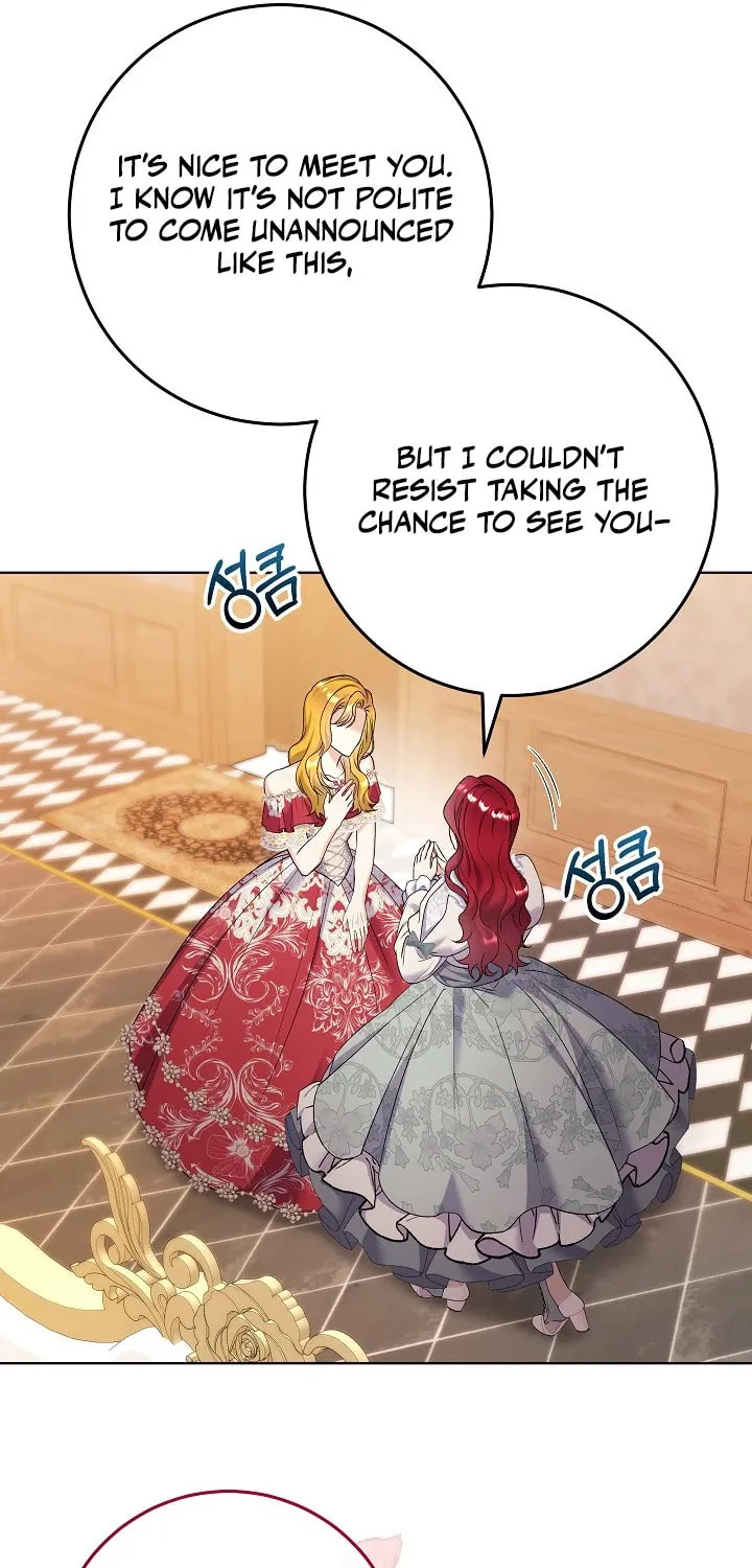 Celeb Lady Chapter 16 page 36 - 