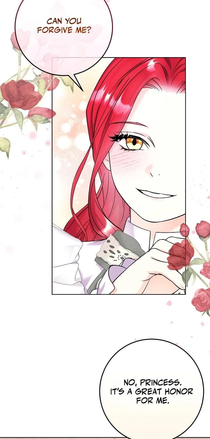Celeb Lady Chapter 16 page 37 - 