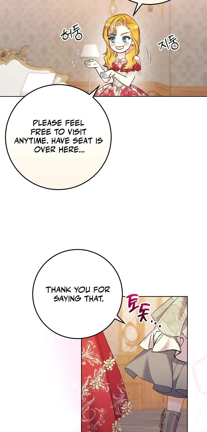 Celeb Lady Chapter 16 page 38 - 