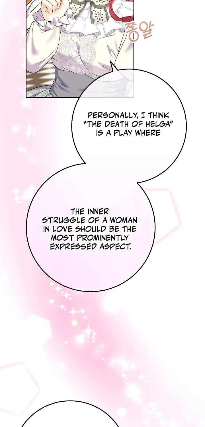 Celeb Lady Chapter 16 page 40 - 