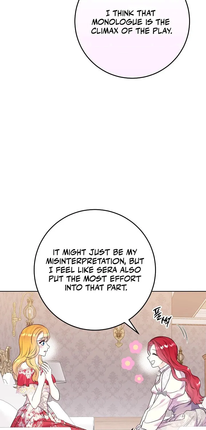 Celeb Lady Chapter 16 page 42 - 