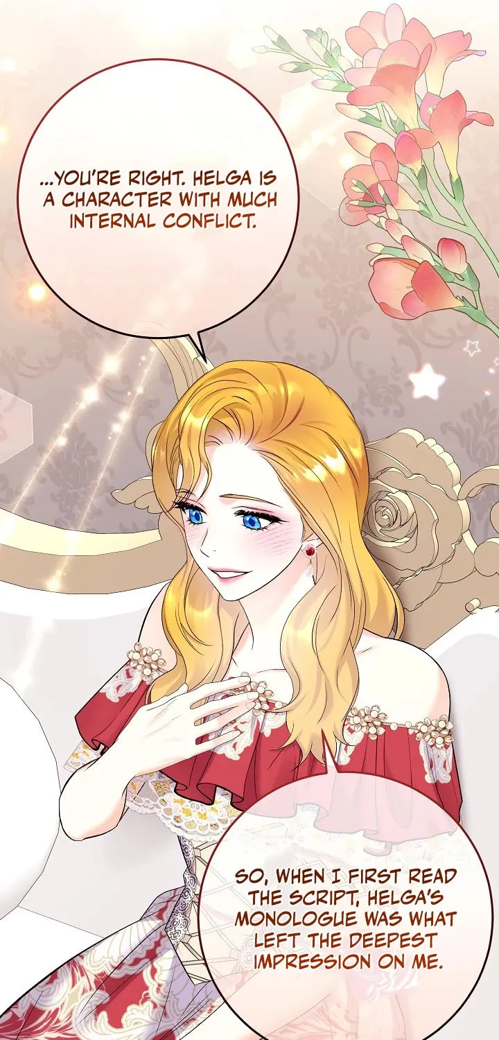 Celeb Lady Chapter 16 page 44 - 