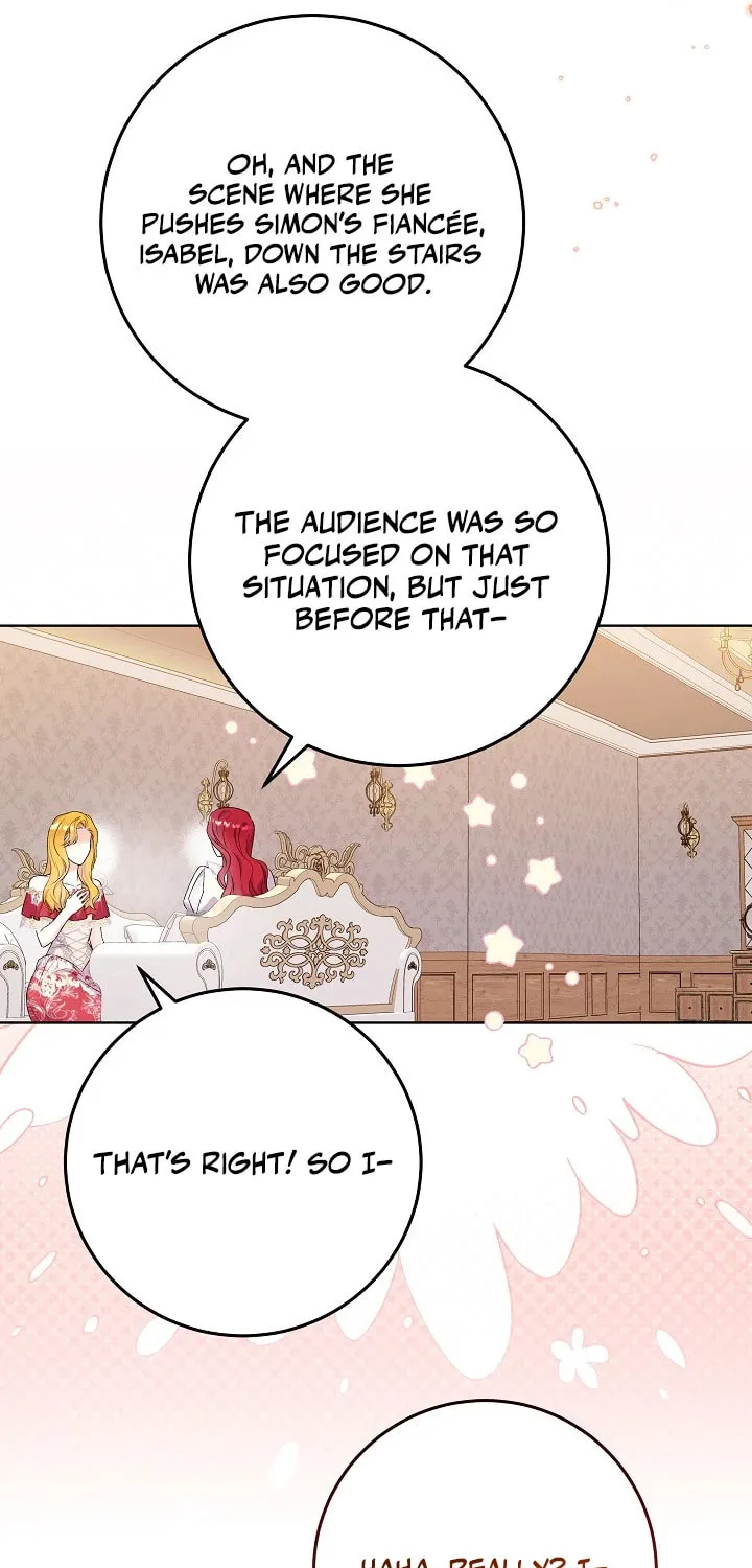 Celeb Lady Chapter 16 page 47 - 