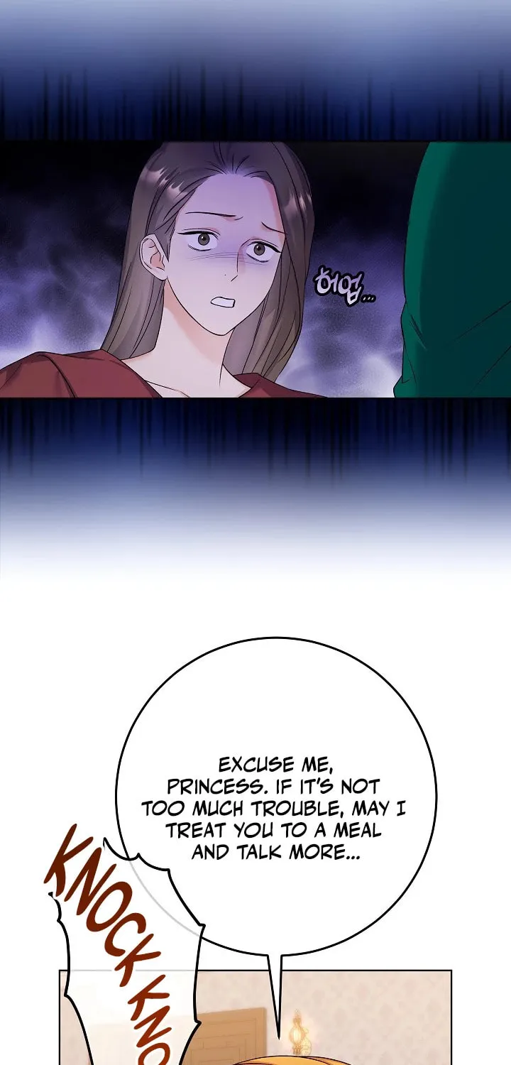 Celeb Lady Chapter 16 page 49 - 