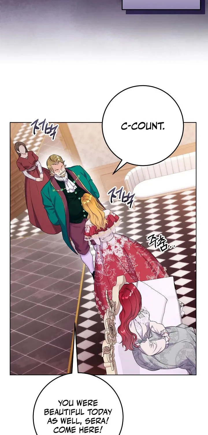Celeb Lady Chapter 16 page 55 - 