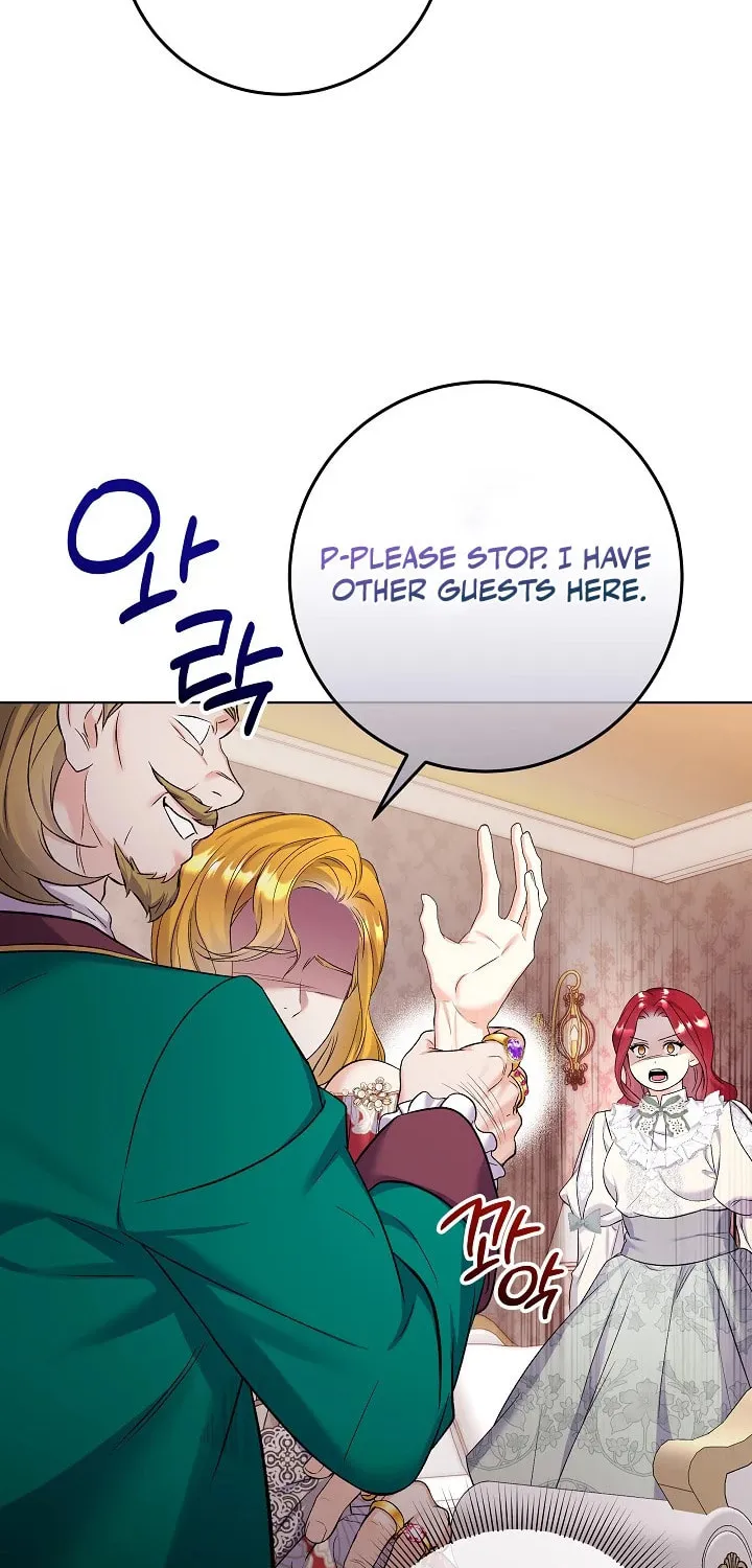Celeb Lady Chapter 16 page 56 - 