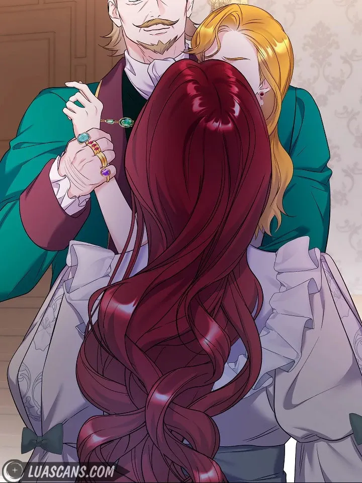 Celeb Lady Chapter 16 page 61 - 