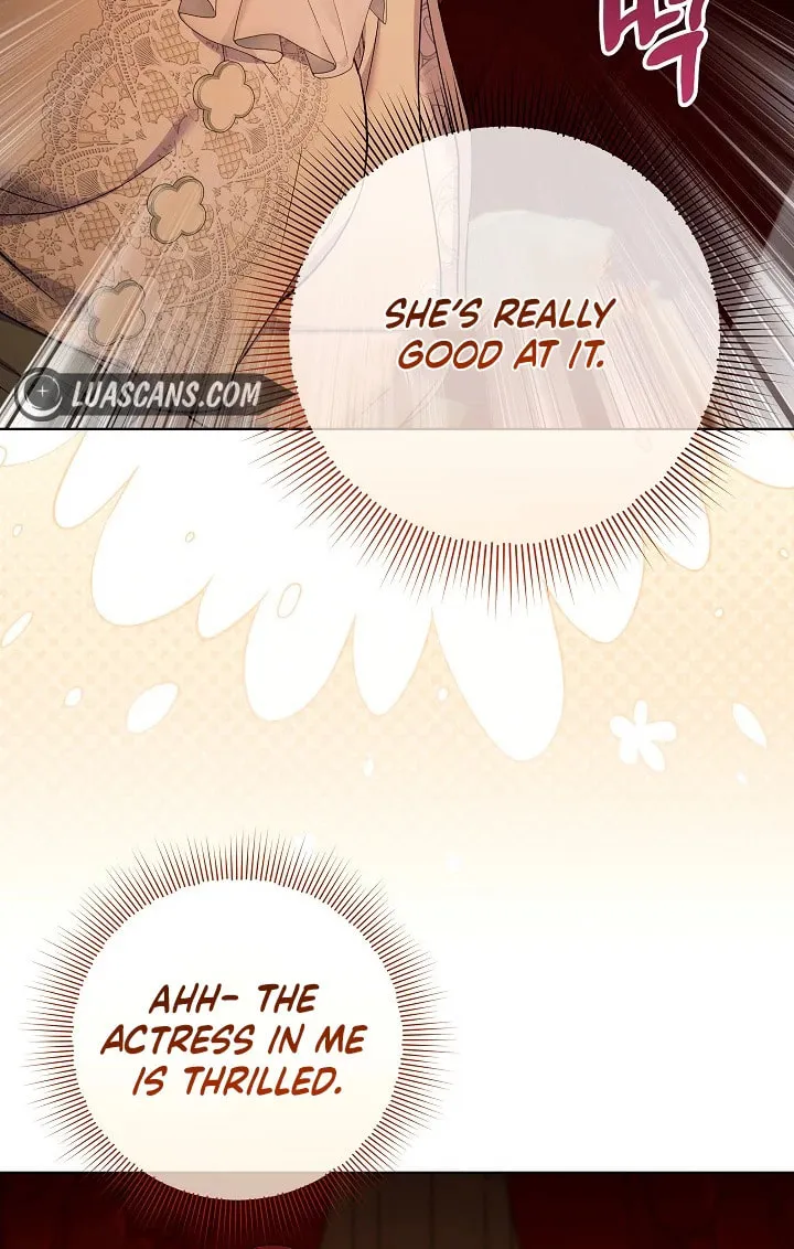 Celeb Lady Chapter 16 page 9 - 