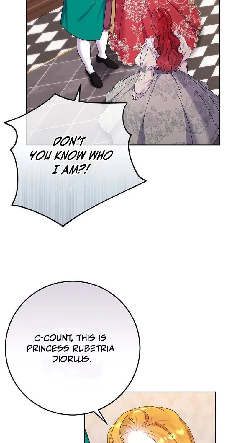 Celeb Lady Chapter 17 page 2 - 