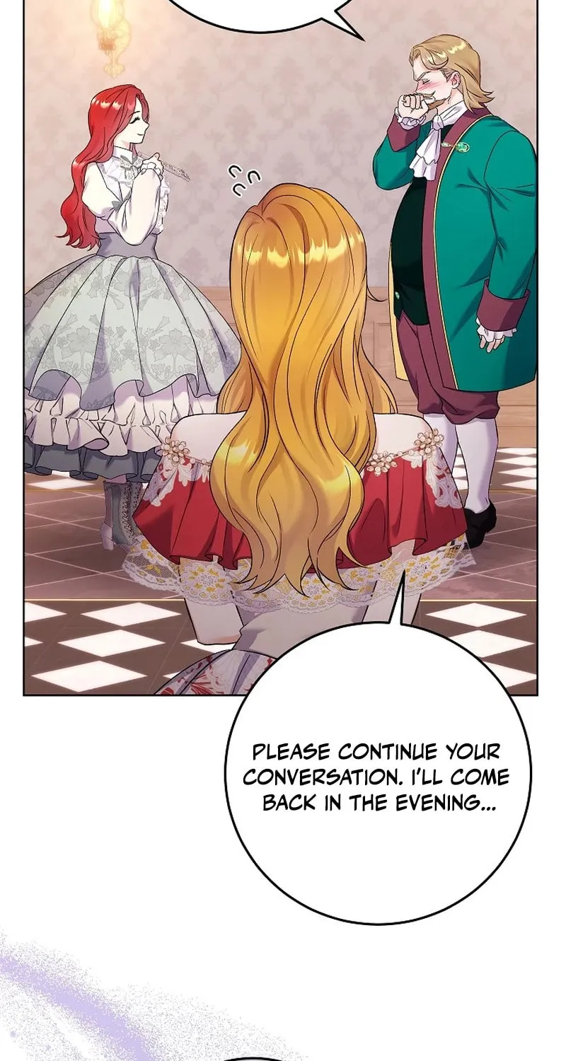 Celeb Lady Chapter 17 page 11 - 