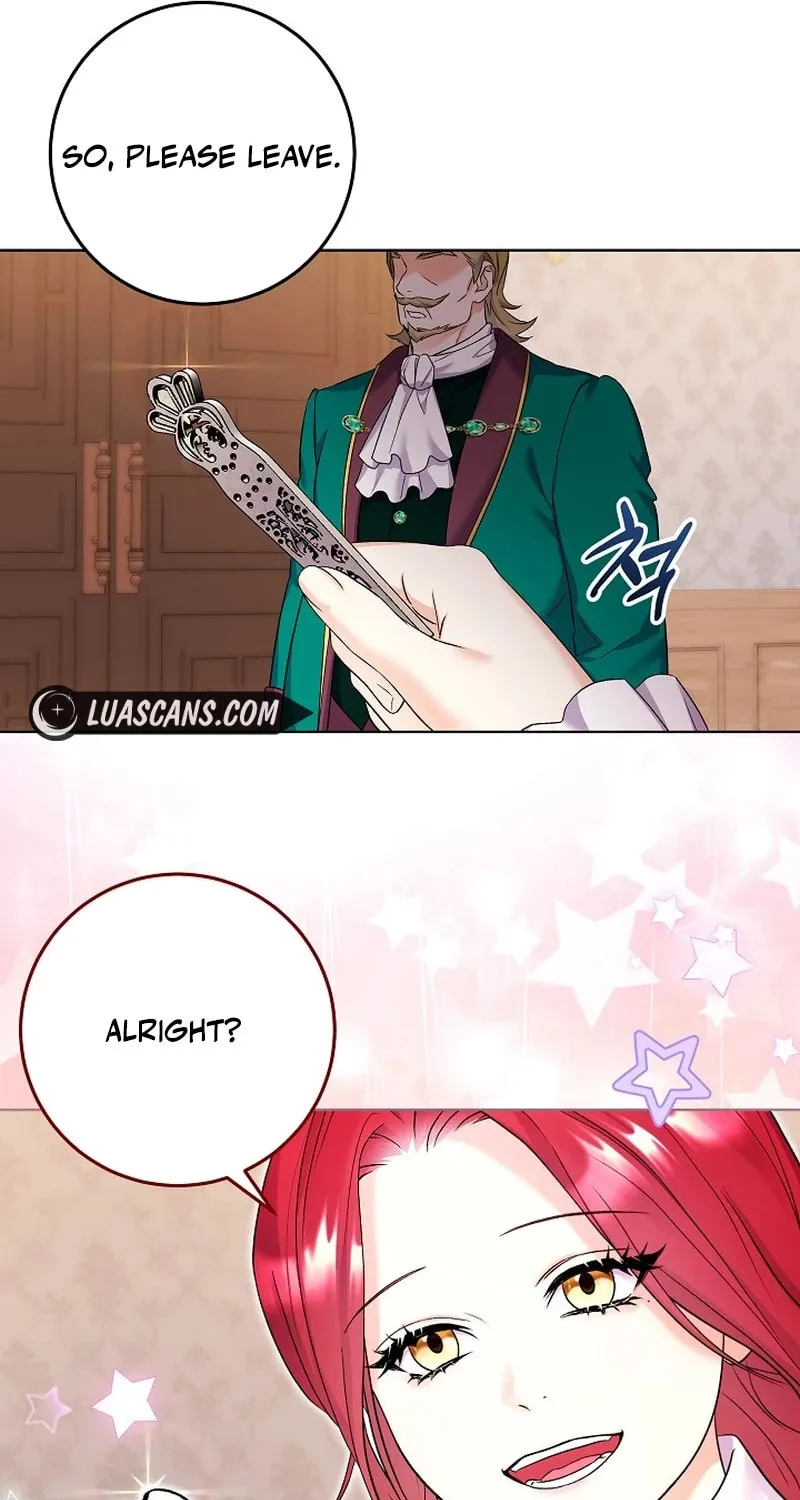 Celeb Lady Chapter 17 page 19 - 