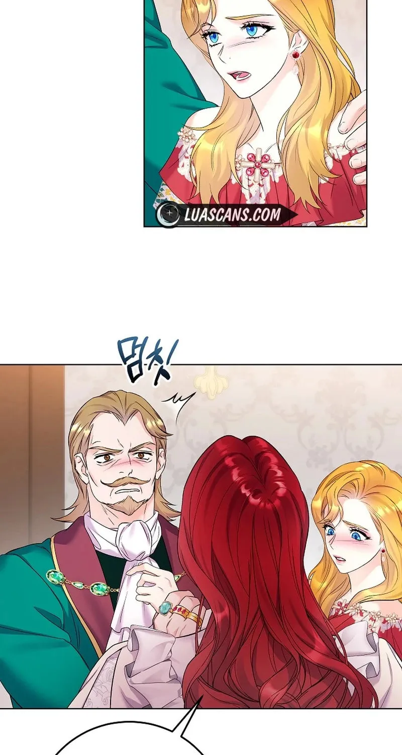 Celeb Lady Chapter 17 page 3 - 