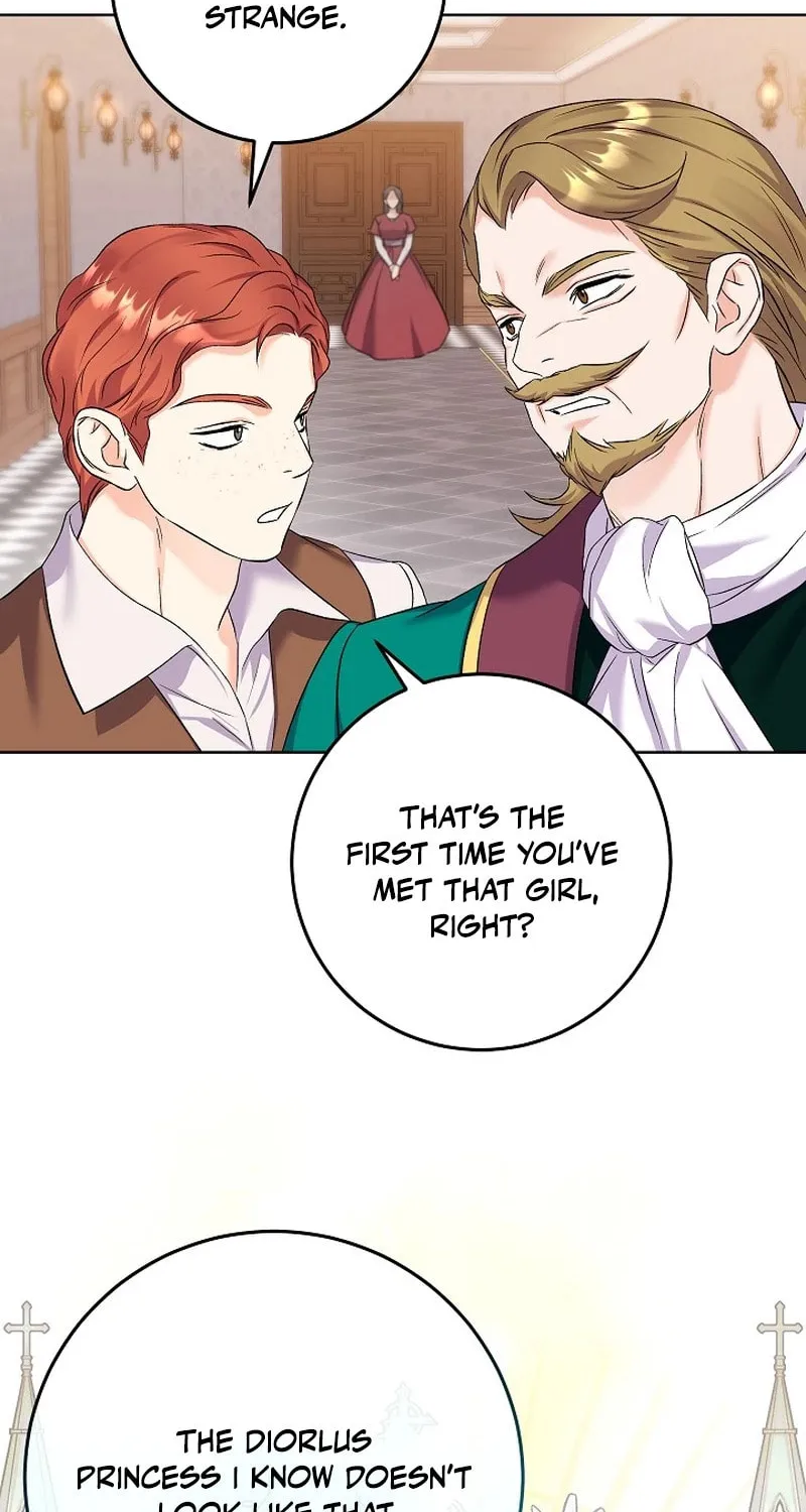 Celeb Lady Chapter 17 page 24 - 