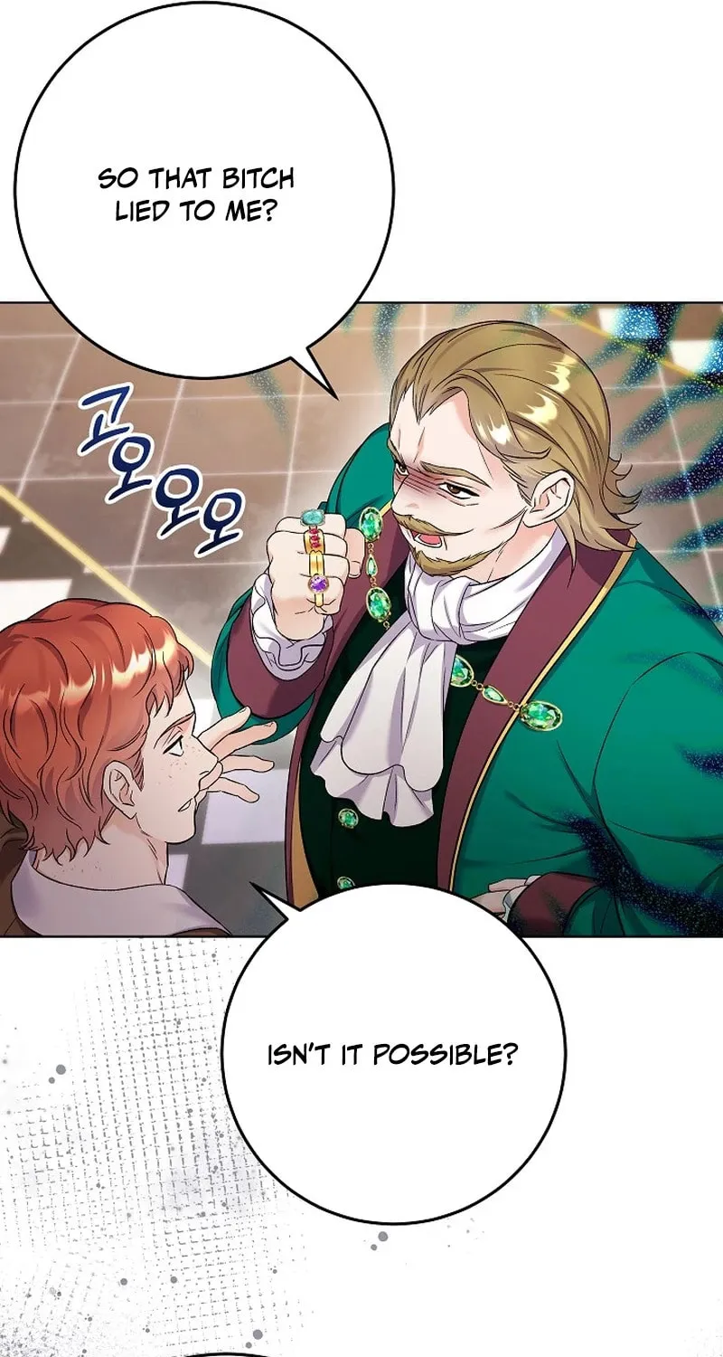 Celeb Lady Chapter 17 page 36 - 