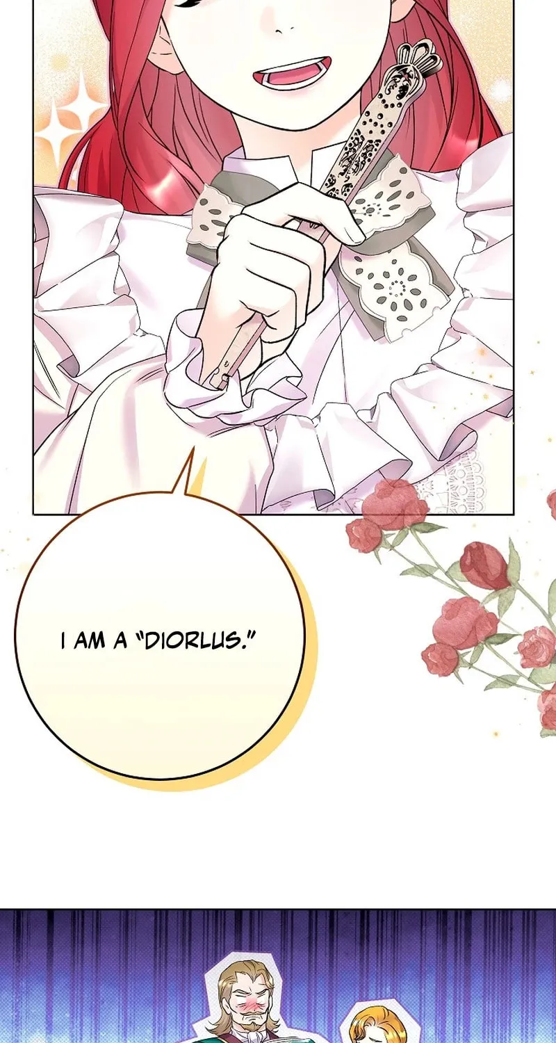 Celeb Lady Chapter 17 page 5 - 