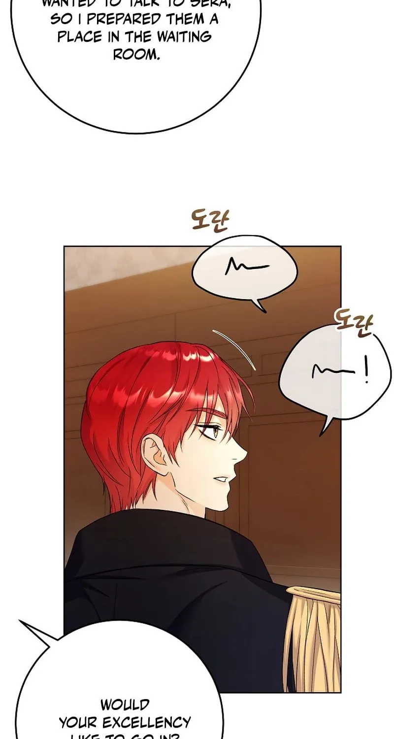 Celeb Lady Chapter 17 page 45 - 