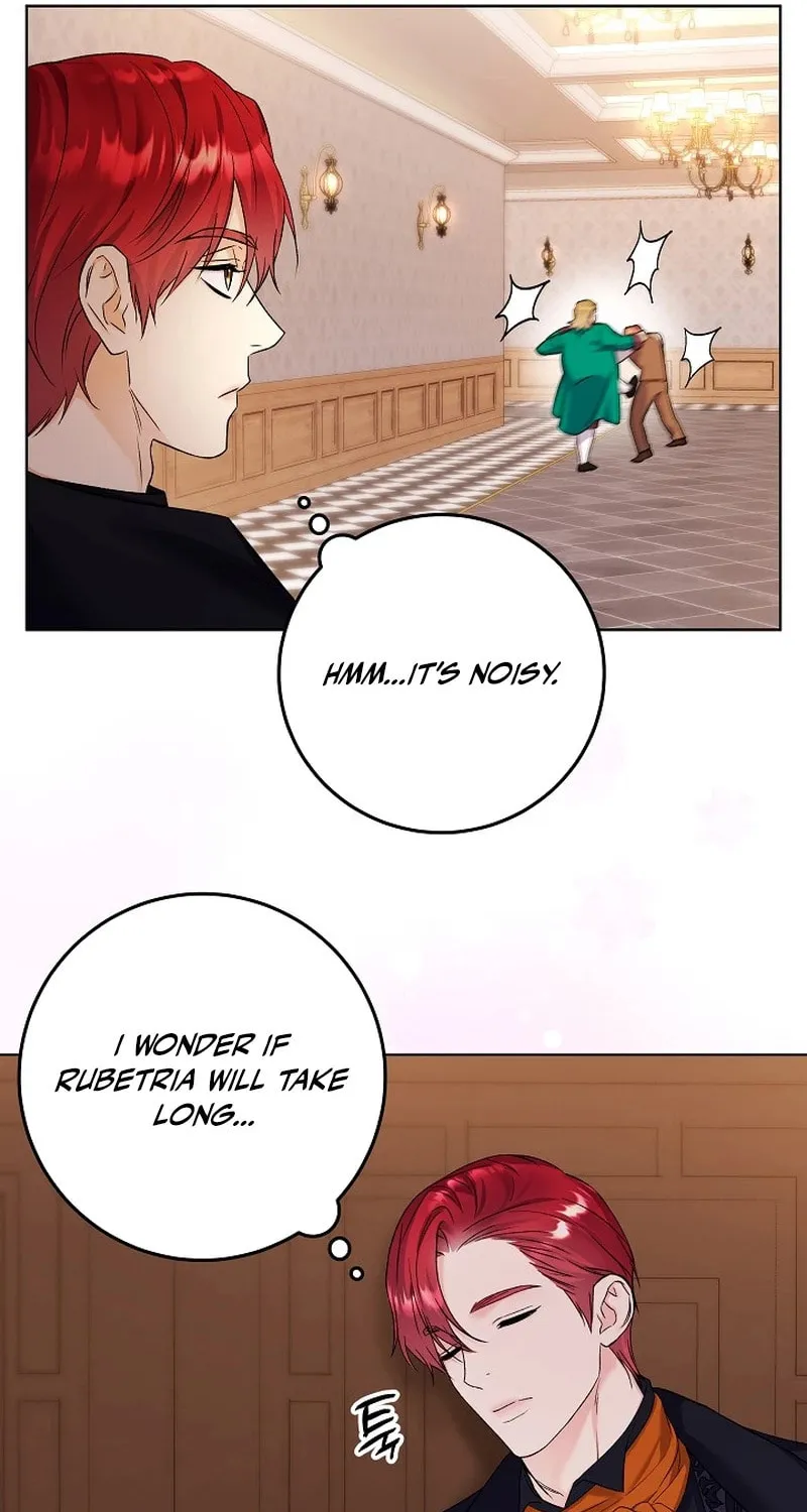 Celeb Lady Chapter 17 page 49 - 