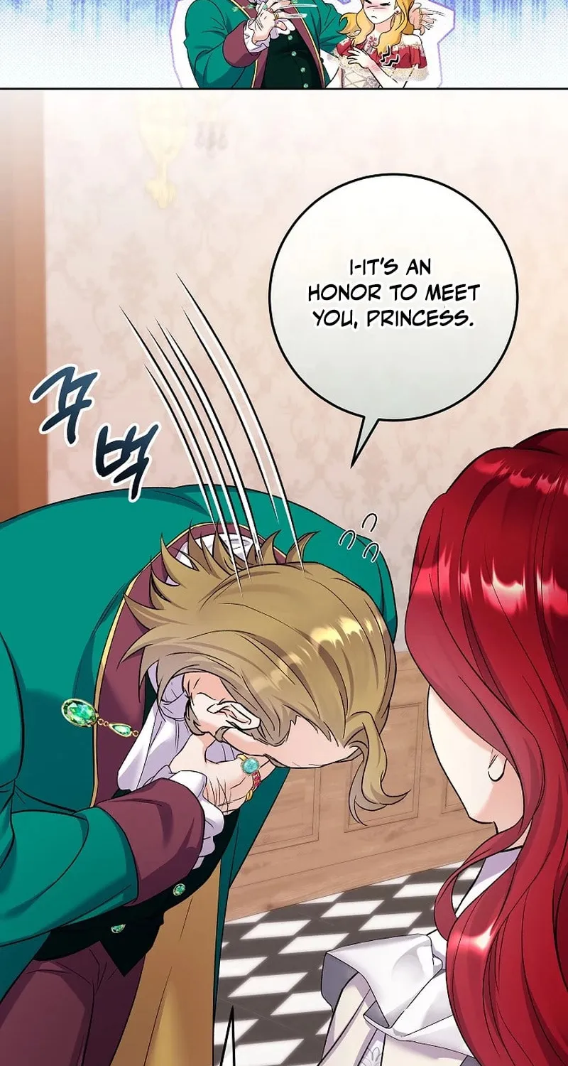 Celeb Lady Chapter 17 page 6 - 