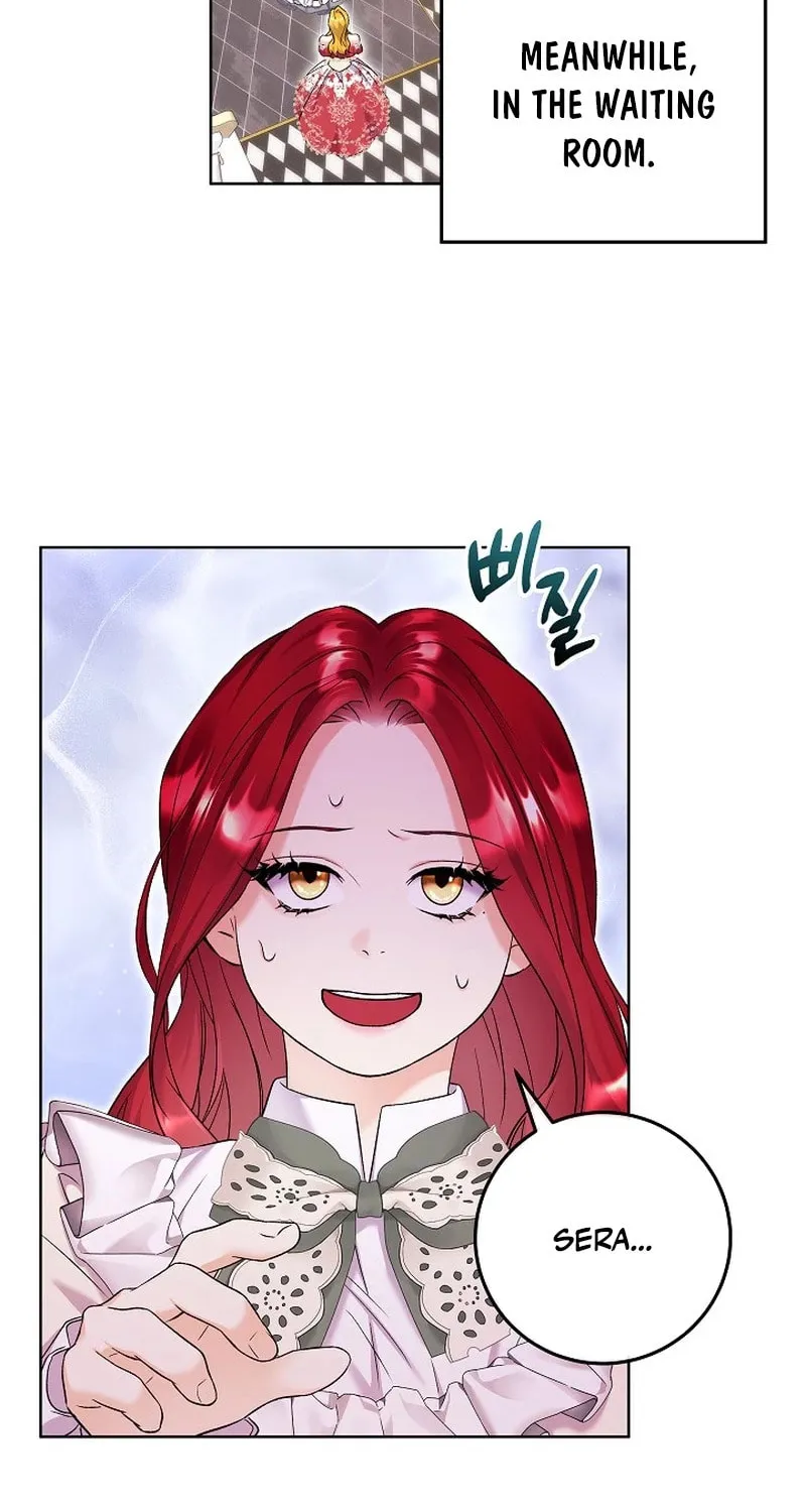 Celeb Lady Chapter 17 page 51 - 