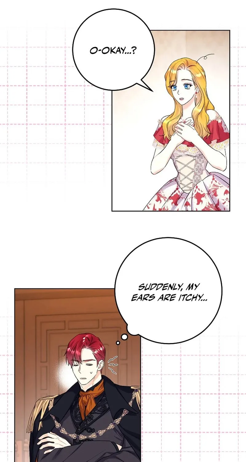 Celeb Lady Chapter 17 page 56 - 