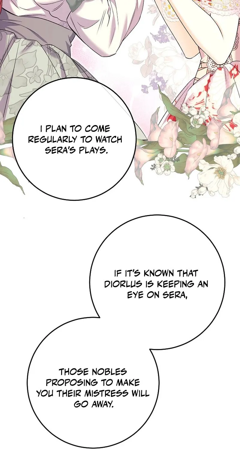 Celeb Lady Chapter 17 page 58 - 